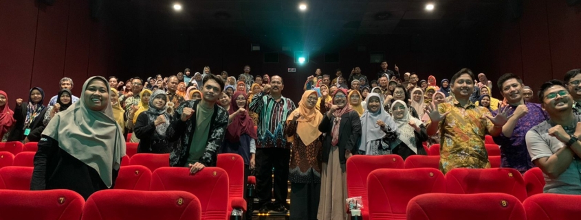 Nonton bareng 2