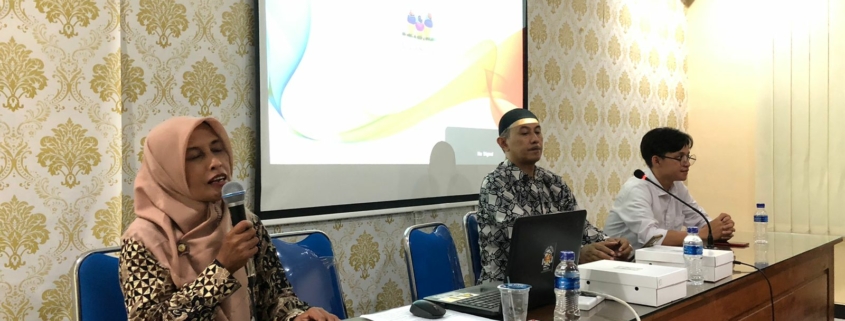 Pelatihan kewirausahaan