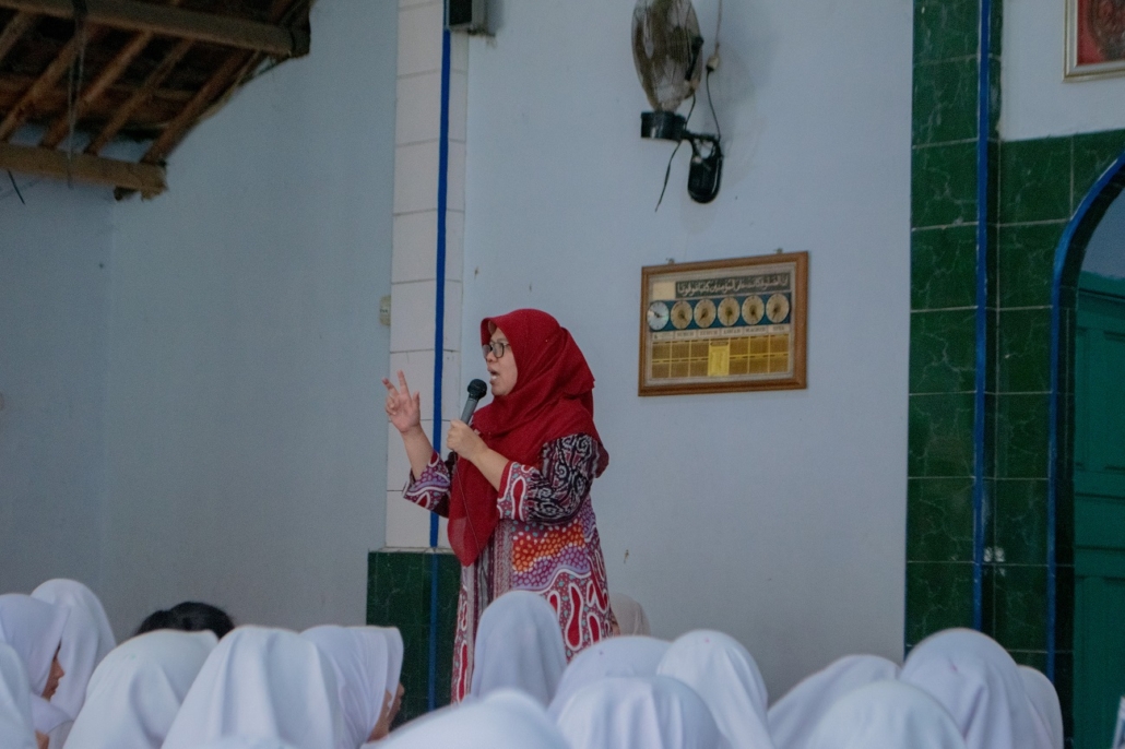 pencegahan depresi pada remaja