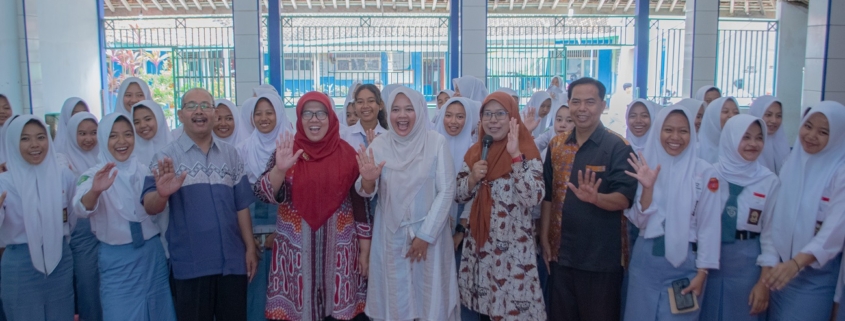 Pencegahan depresi pada remaja 2