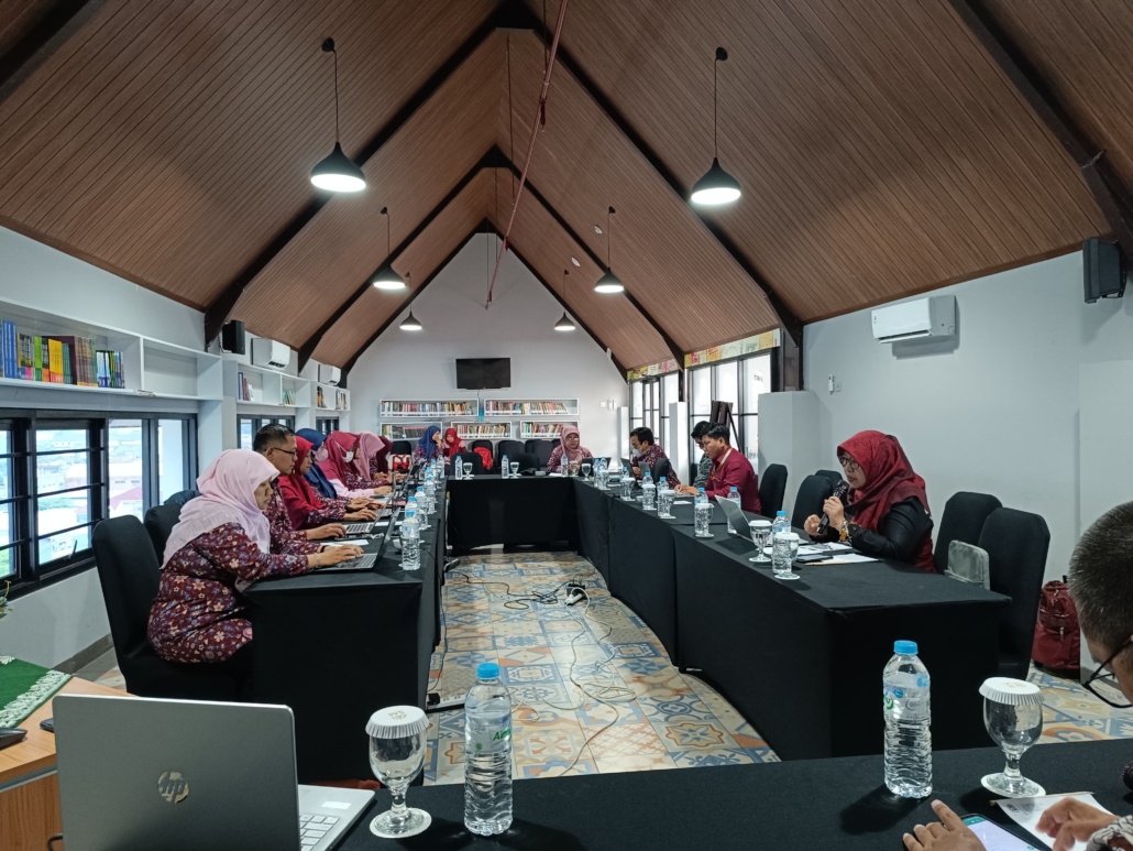 produk unggul unisa 