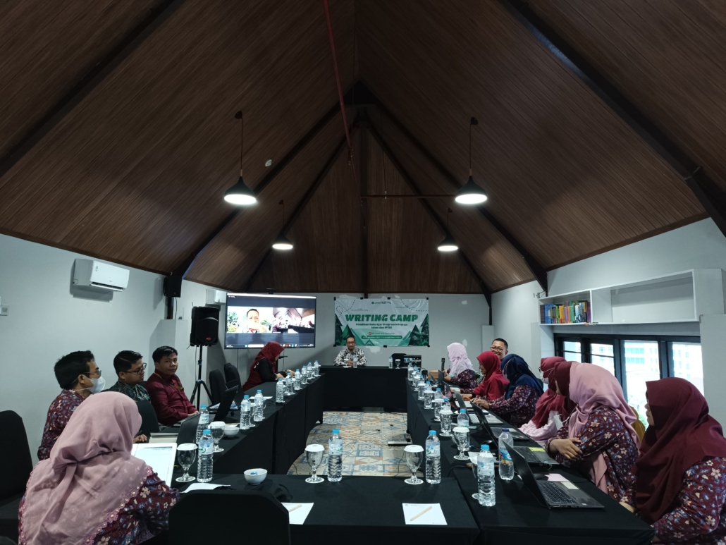 produk unggul unisa 