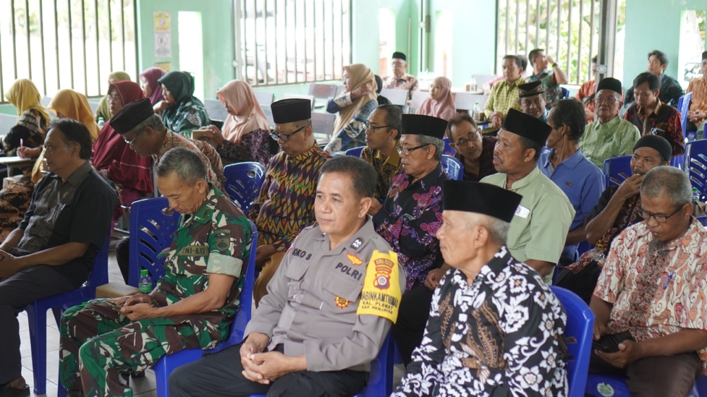 Pembangunan Rumah Sakit `Aisyiyah