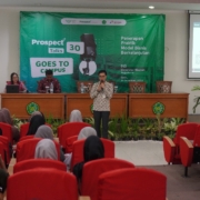 Prospect talks 1