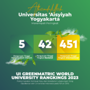 Ui greenmatric 2023