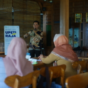 Upeti raja unisa 2