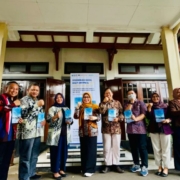 Kolaborasi unisa umy