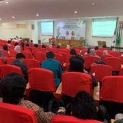 Membekali alumni 5