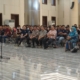 Pembangunan masjid walidah dahlan 1