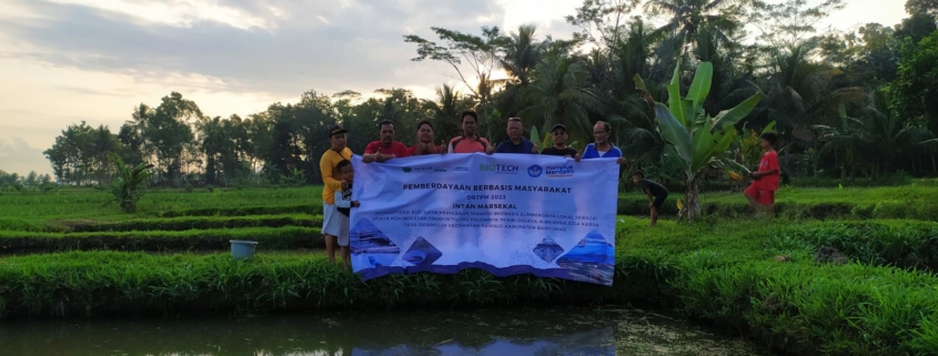 Program intan marsekal