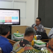 Teknologi pengolahan sampah 1