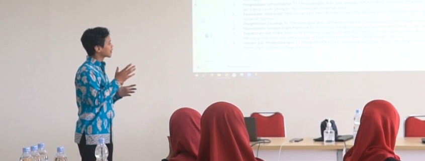 Tingkatkan produktivitas umkm