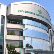Gedung web