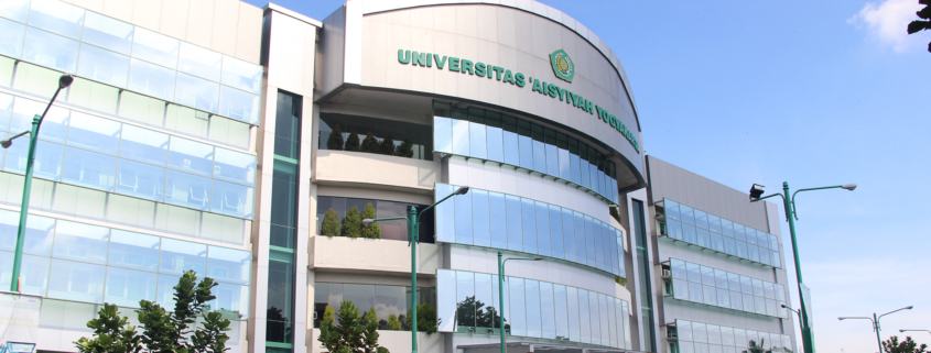 Gedung web
