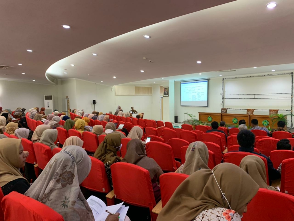 risalah islam berkemajuan 