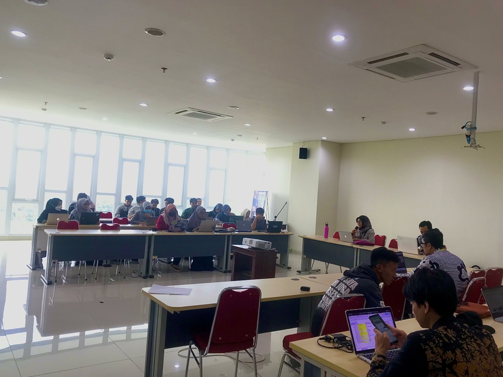 kopdar admin website