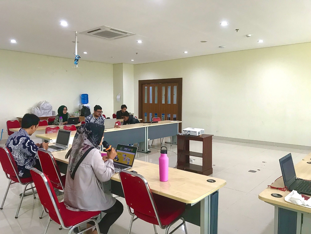kopdar admin website