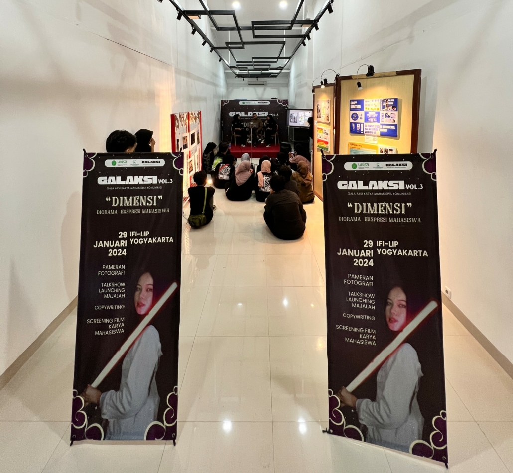 Galaksi 