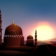 Isra miraj