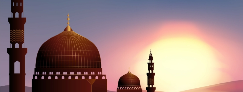 Isra miraj
