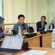 Kerjasama unisa yogyakarta 