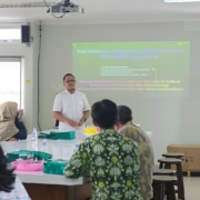 Pembuatan sunscreen 1