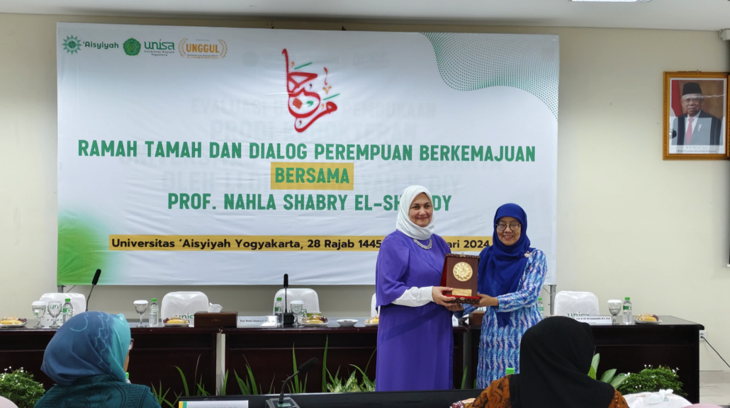 masa depan perempuan