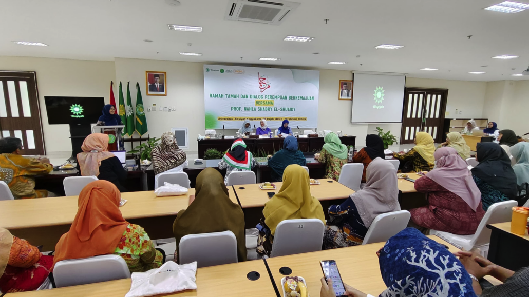 masa depan perempuan