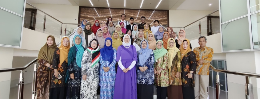 Masa depan perempuan 2