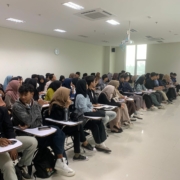 Peduli kesehatan mental 1