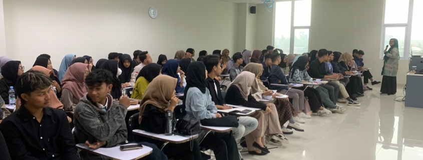 Peduli kesehatan mental 1
