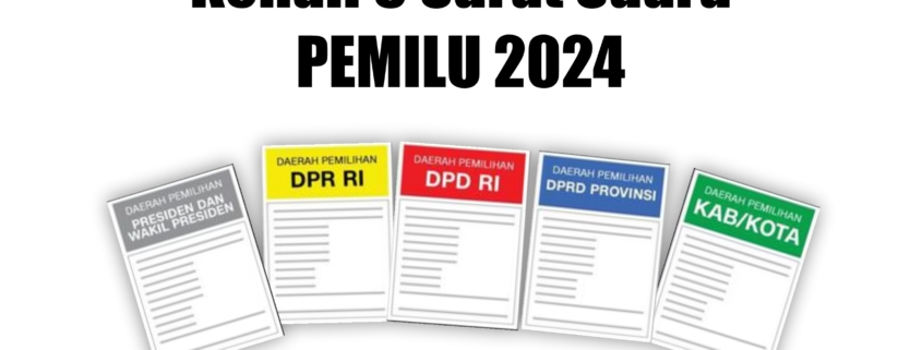 Surat suara