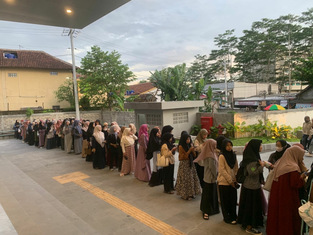 buka puasa