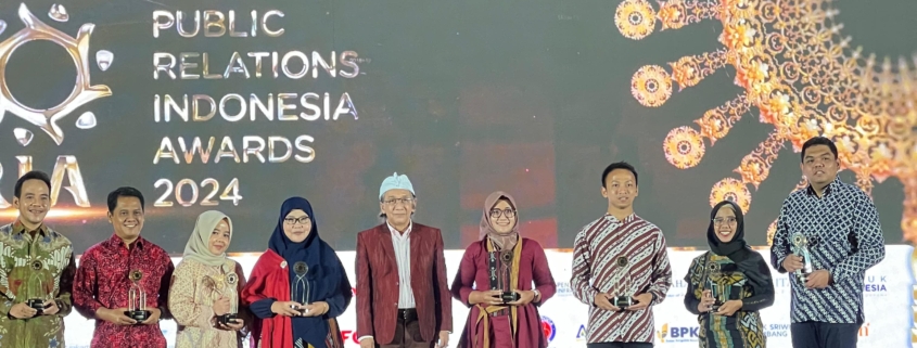 Pr indonesia 1