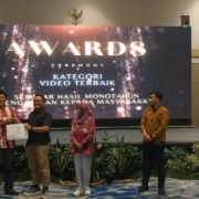 Video terbaik 1
