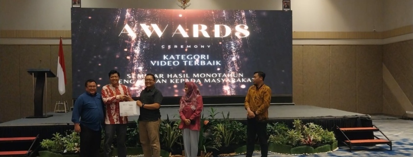 Video terbaik 1