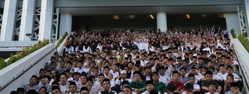 Anak panti asuhan 2