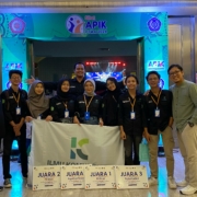 Komunikasi unisa