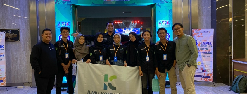Komunikasi unisa