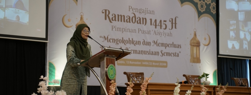 Memperluas dakwah 1