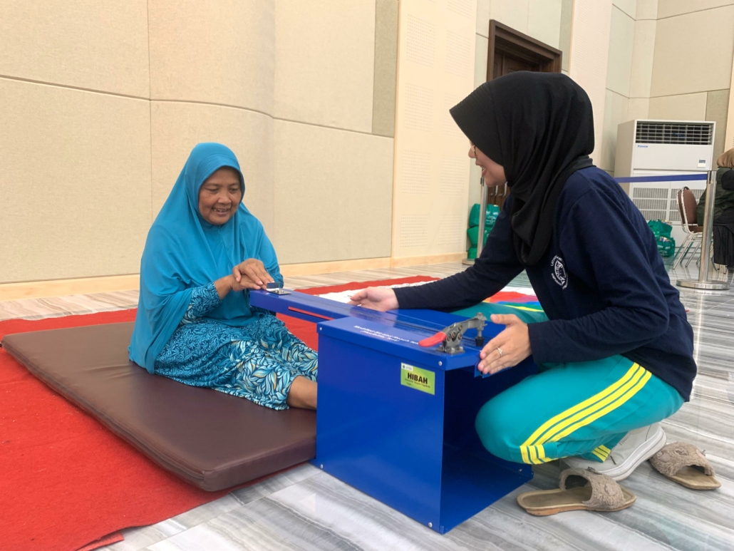 pemeriksaan kesehatan 