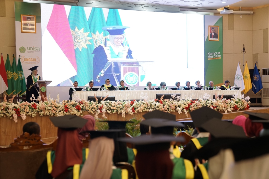 wisuda