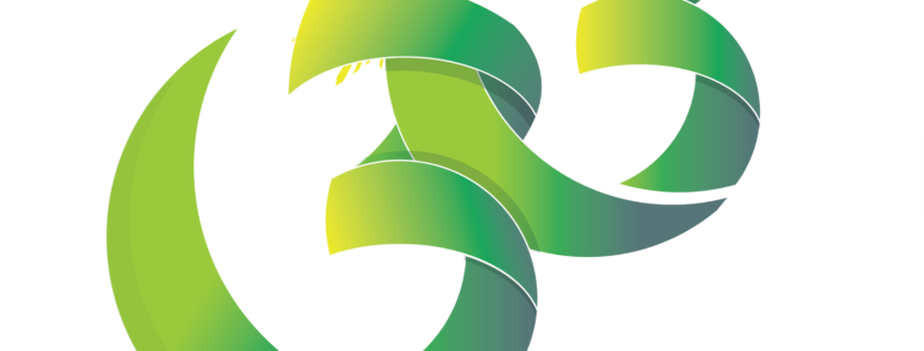 Logo milad unisa 33 logomark with white background