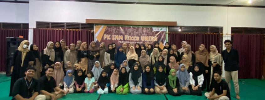 Ramadhan ceria