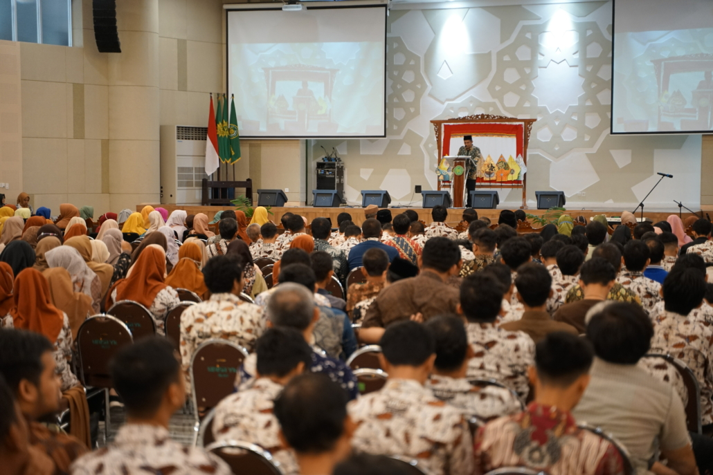 syawalan