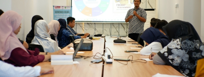 Anak muda muslim