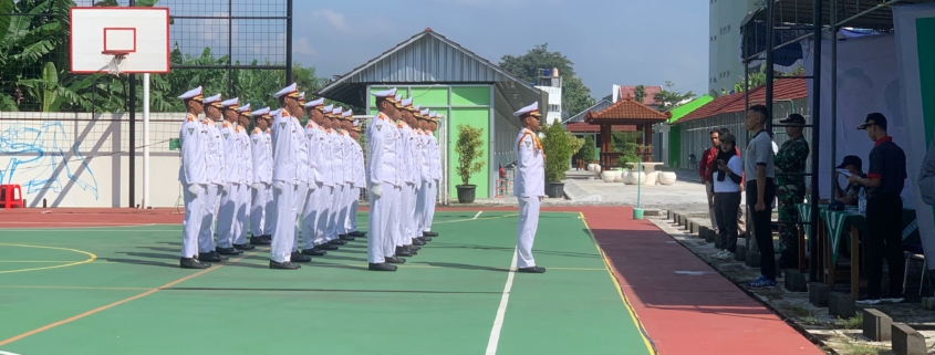 Kompetisi 3