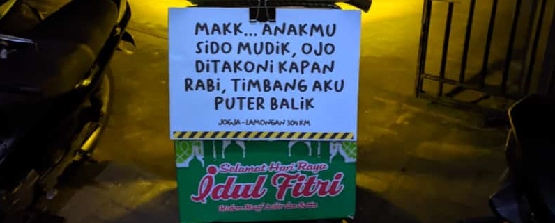 Mudik 1