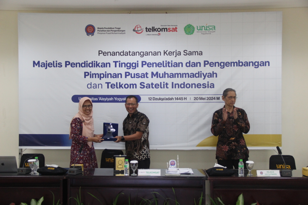 Muhammadiyah