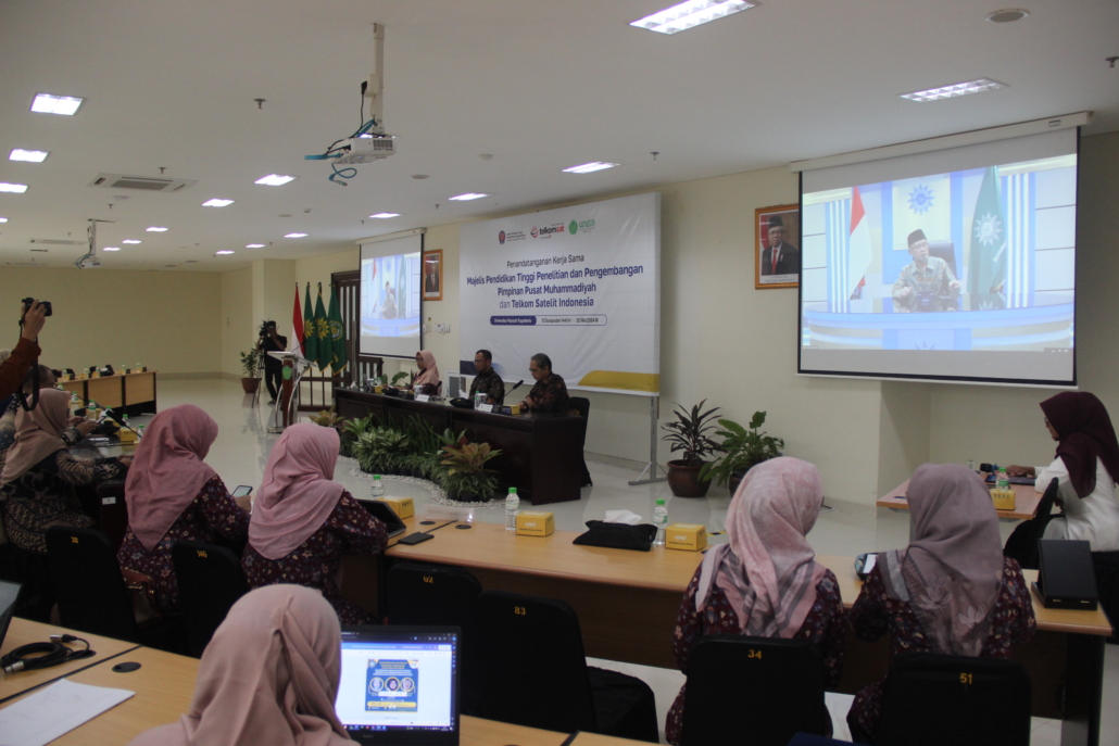 Muhammadiyah
